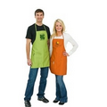 EXCLUSIVE Certified Eco-Friendly Apron (Colors)